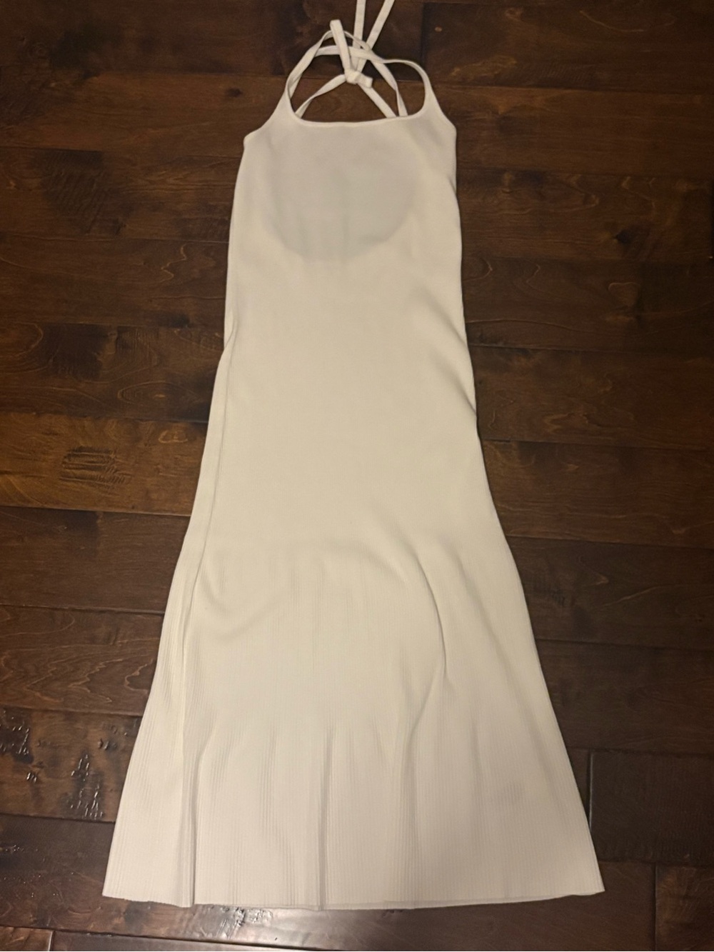 NWOT Aritzia Dresden Dress - Picture 5 of 8